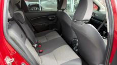 Toyota Yaris 1.5 Hybrid Y20 5dr CVT [Bi-tone] Hybrid Hatchback